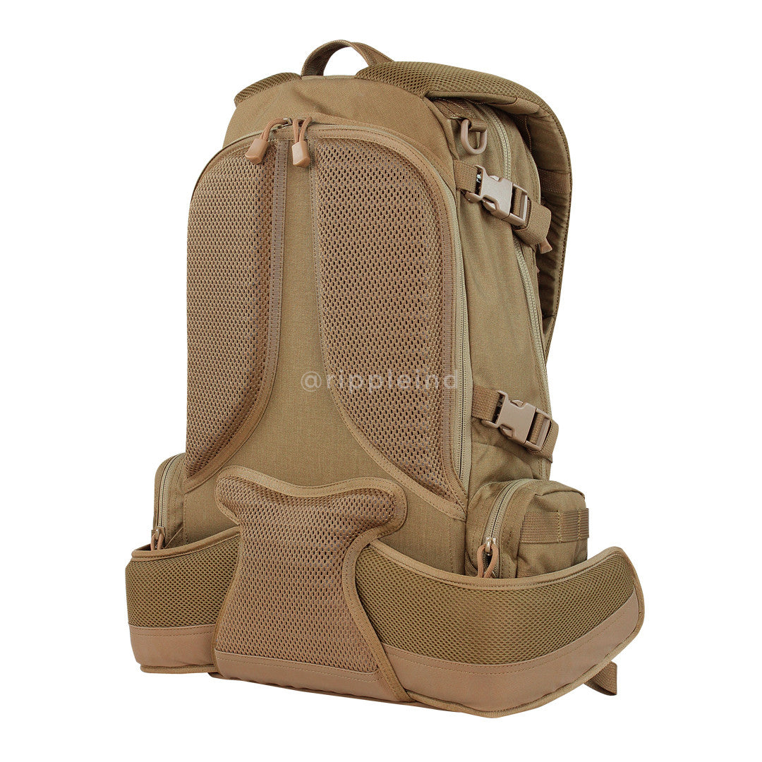 Condor - Brown - Titan Assault Pack (40L)