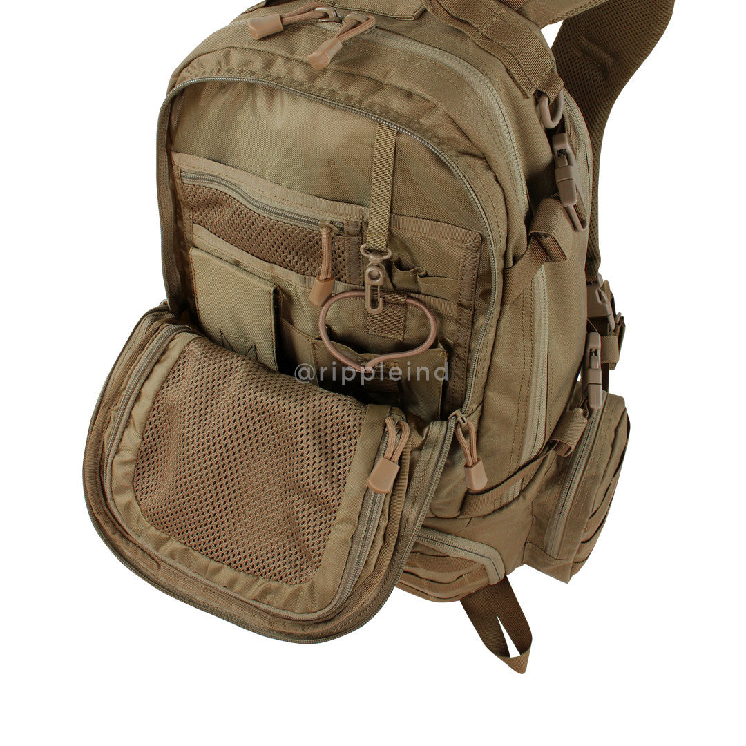 Condor - Slate - Titan Assault Pack (40L)