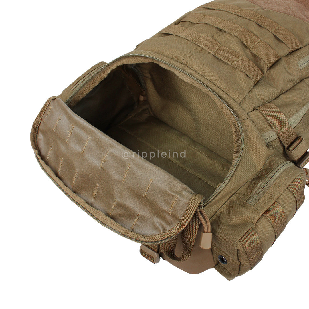 Condor - Slate - Titan Assault Pack (40L)