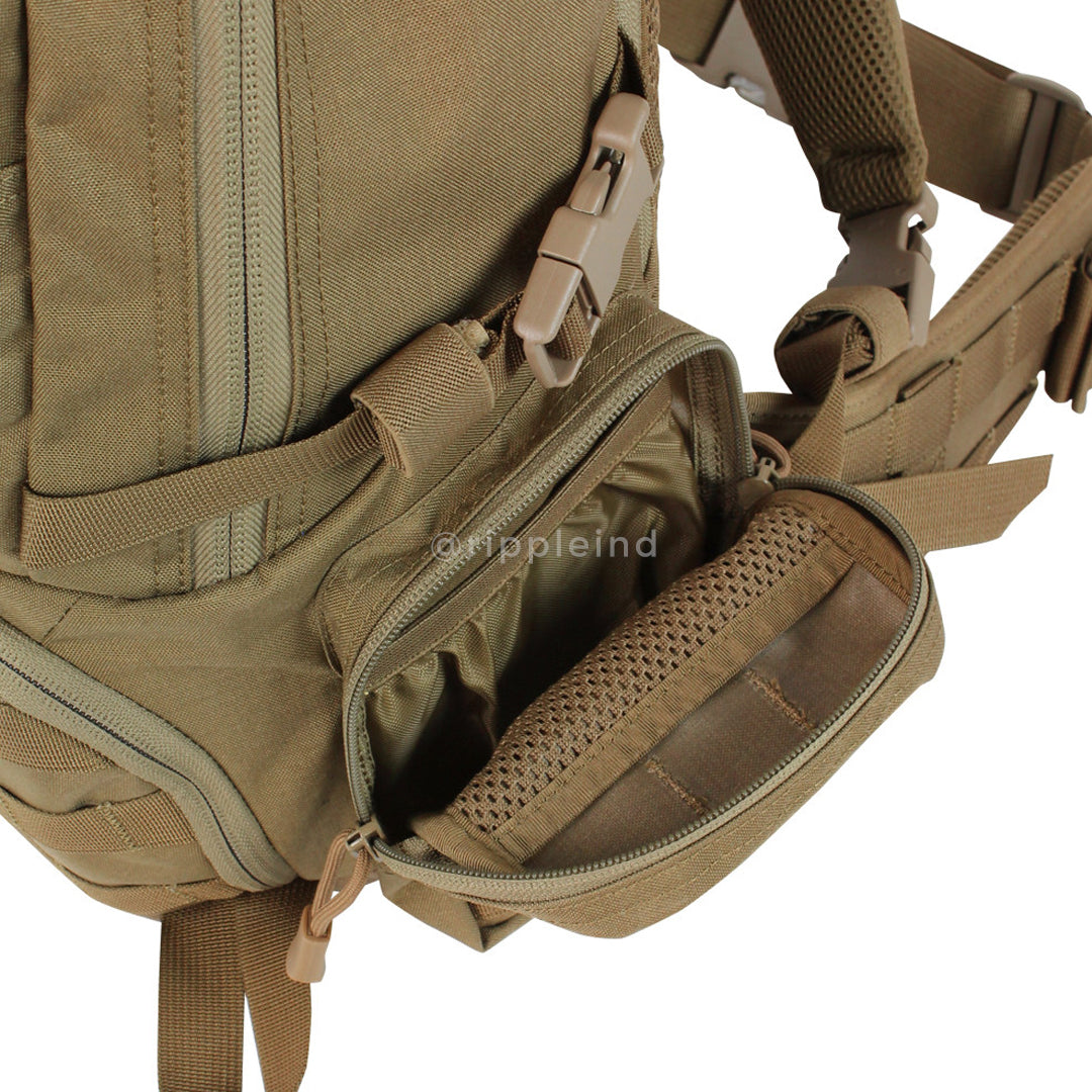 Condor - Brown - Titan Assault Pack (40L)