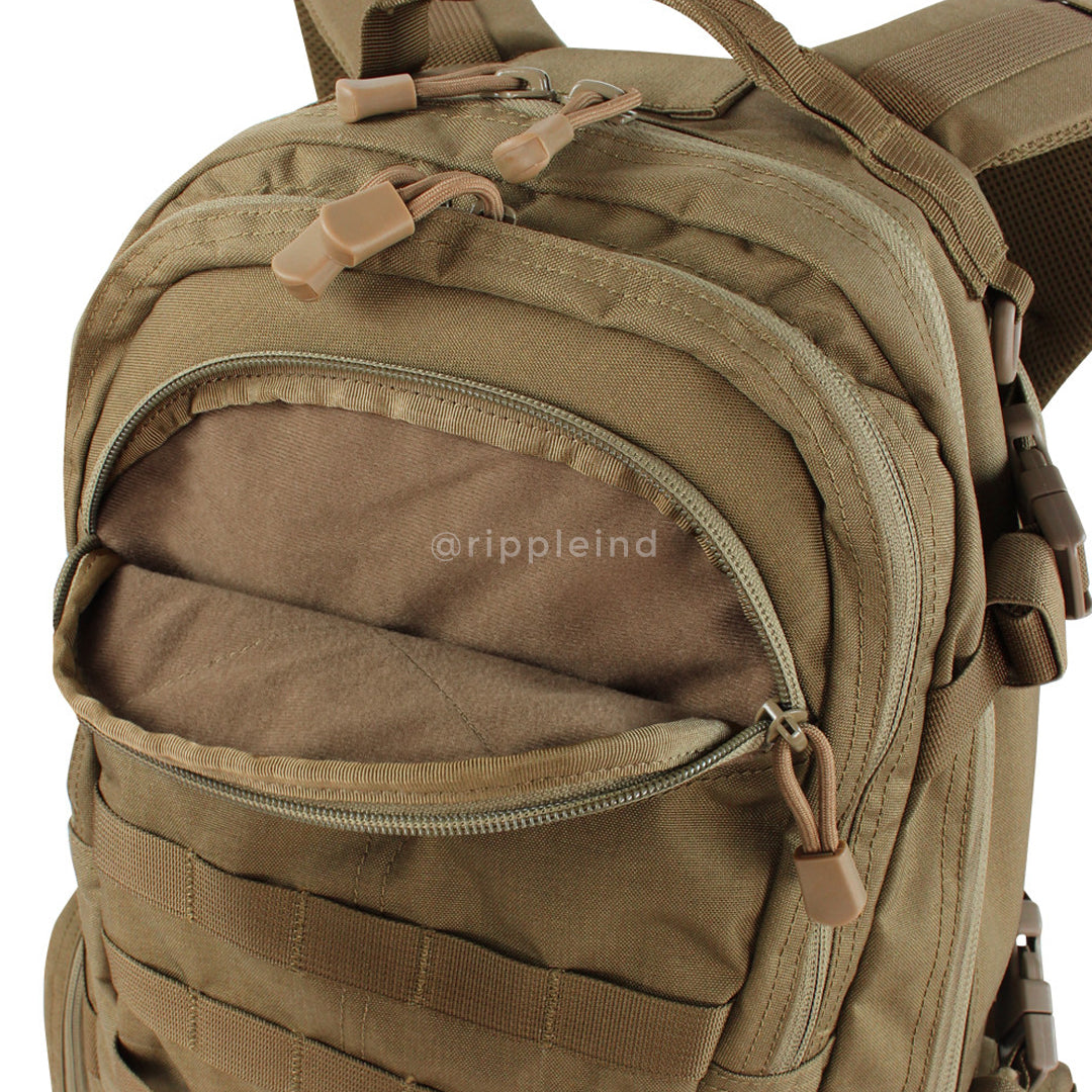 Condor - Brown - Titan Assault Pack (40L)