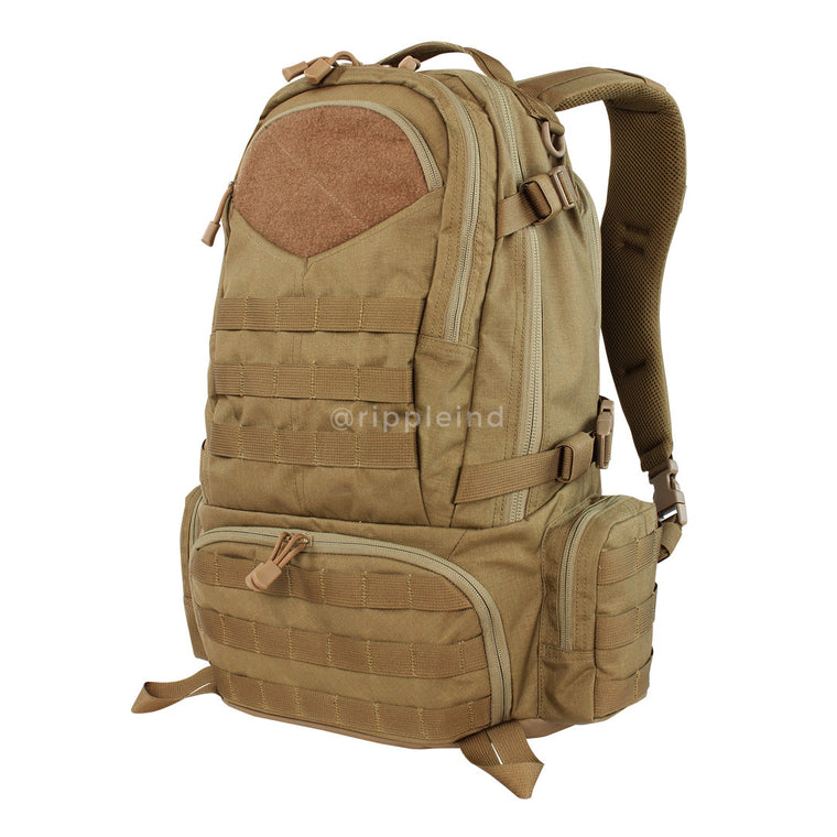 Condor - Brown - Titan Assault Pack (40L)