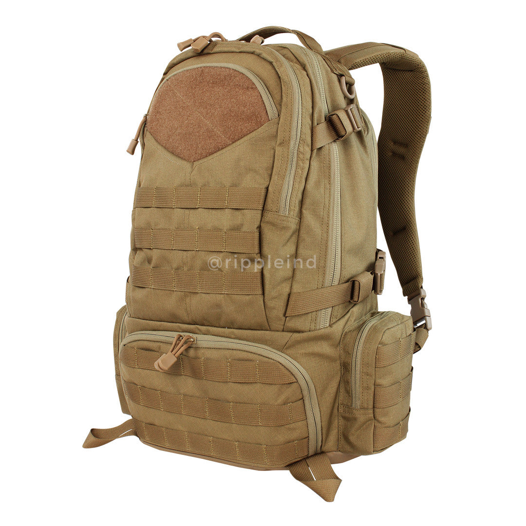 Condor - Brown - Titan Assault Pack (40L)