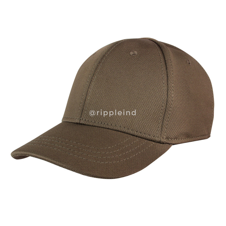 Condor - Brown - Flex Team Cap