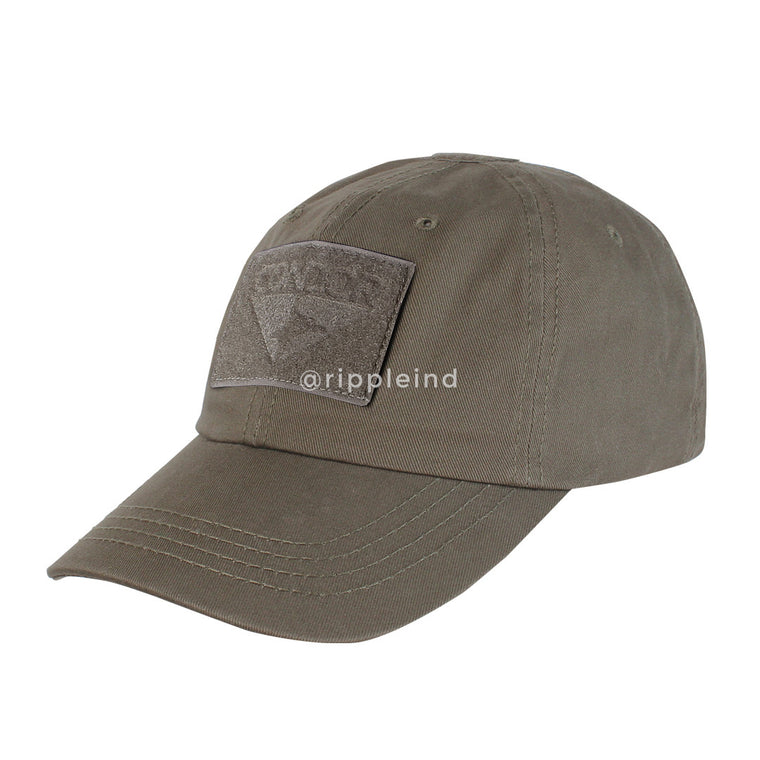 Condor - Brown - Tactical Cap