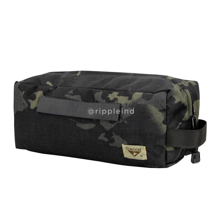 Condor - Multicam Black - Kit Bag