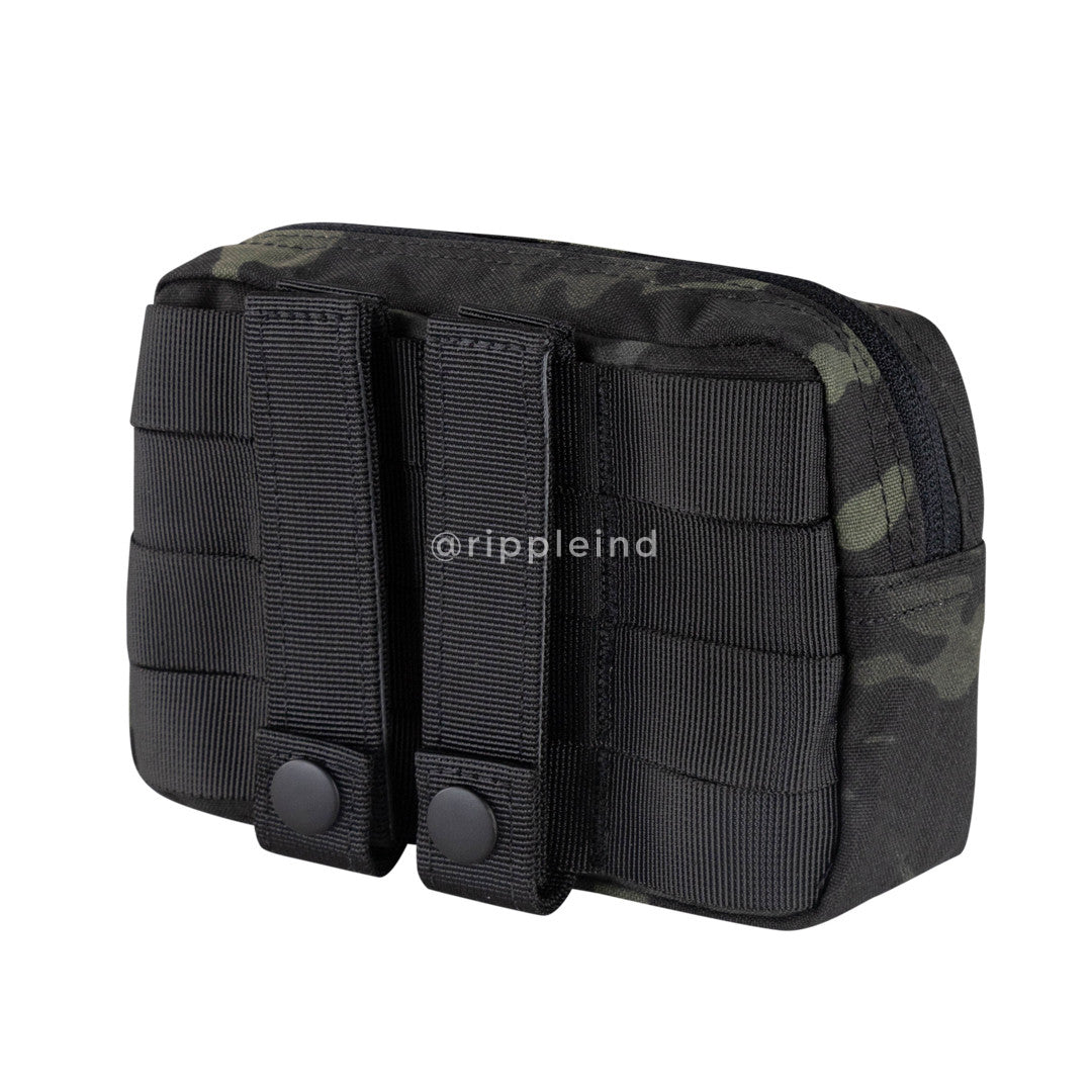 Condor - Multicam Black - Compact Utility Pouch