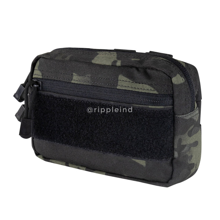 Condor - Multicam Black - Compact Utility Pouch