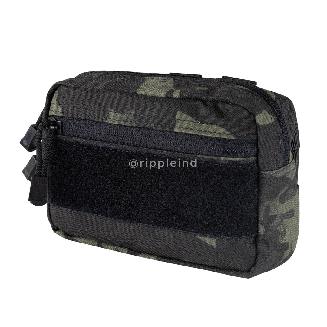 Condor - Multicam Black - Compact Utility Pouch