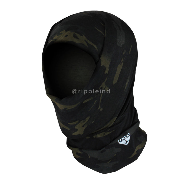 Condor - Multicam Black - Multi-Wrap