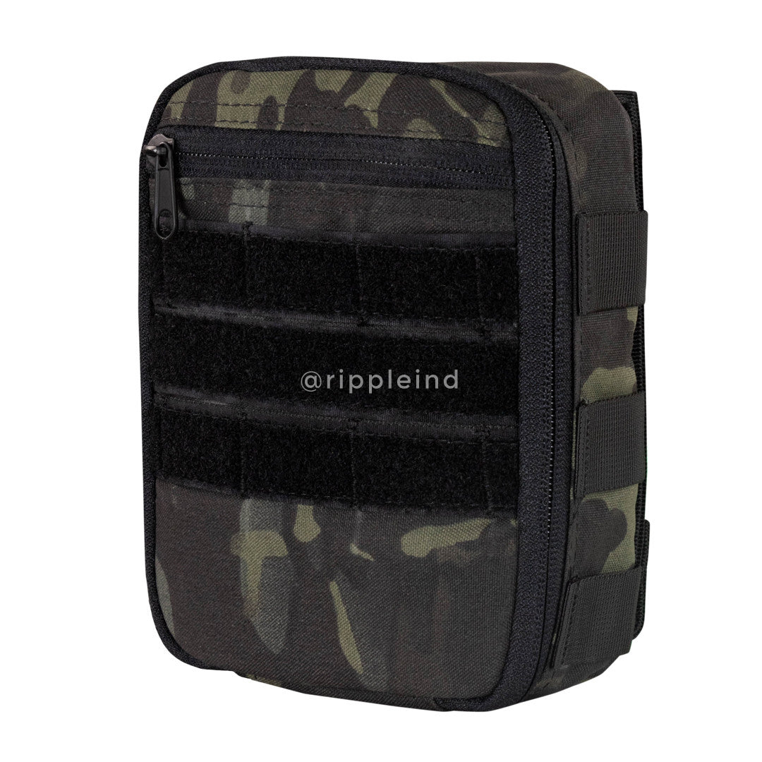 Condor - Multicam Black - Side Kick Pouch