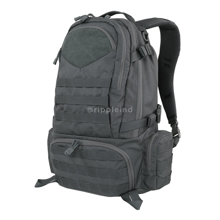 Condor - Slate - Titan Assault Pack (40L)