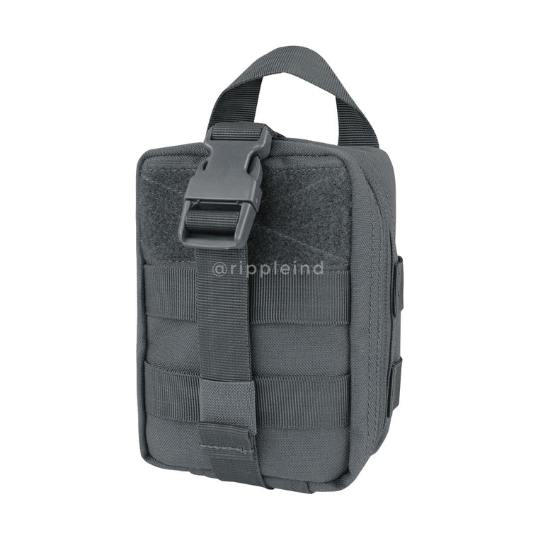 Condor - Slate - Rip-Away EMT Lite Pouch