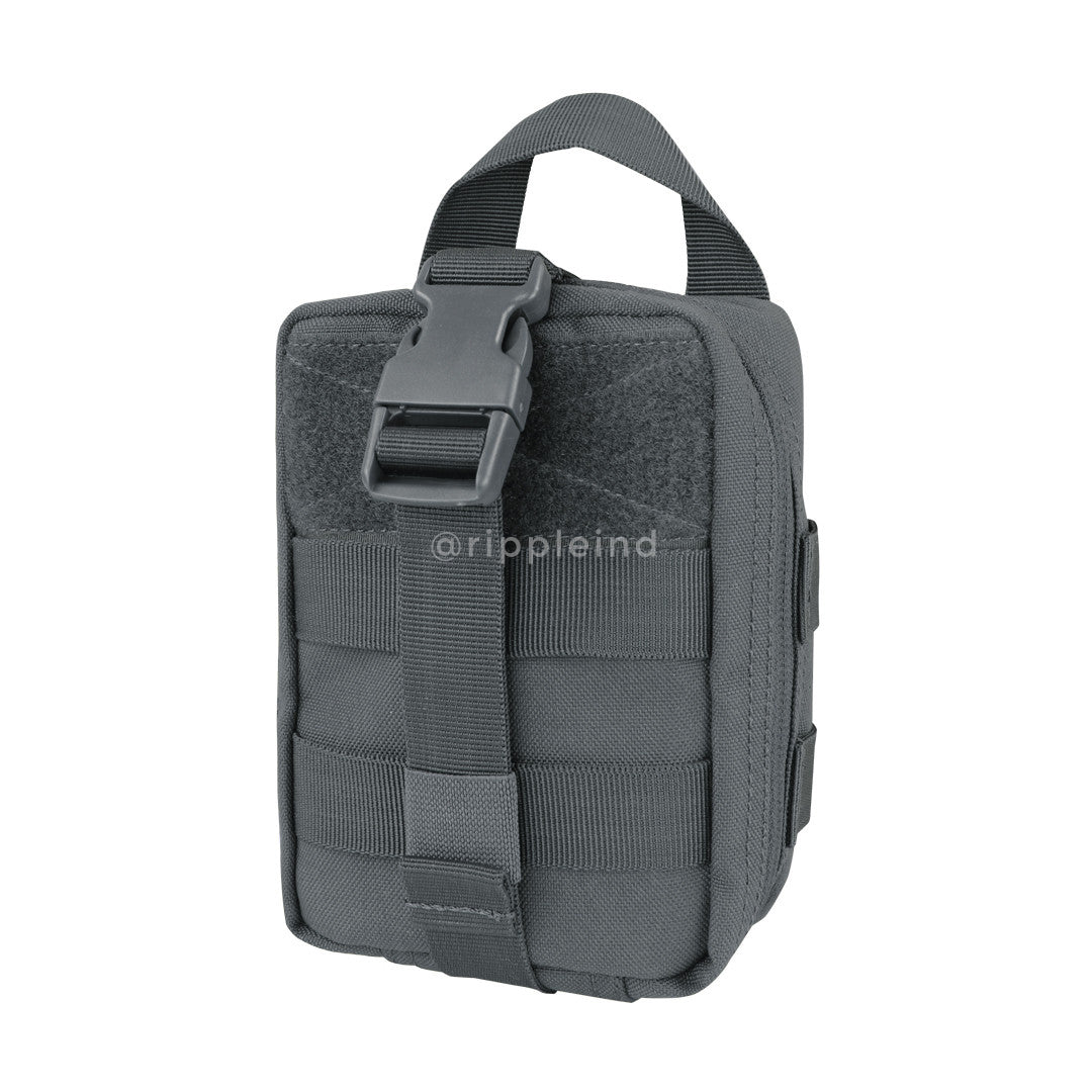 Condor - Slate - Rip-Away EMT Lite Pouch