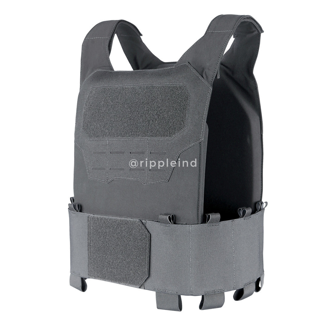 Condor - Slate - Specter Plate Carrier