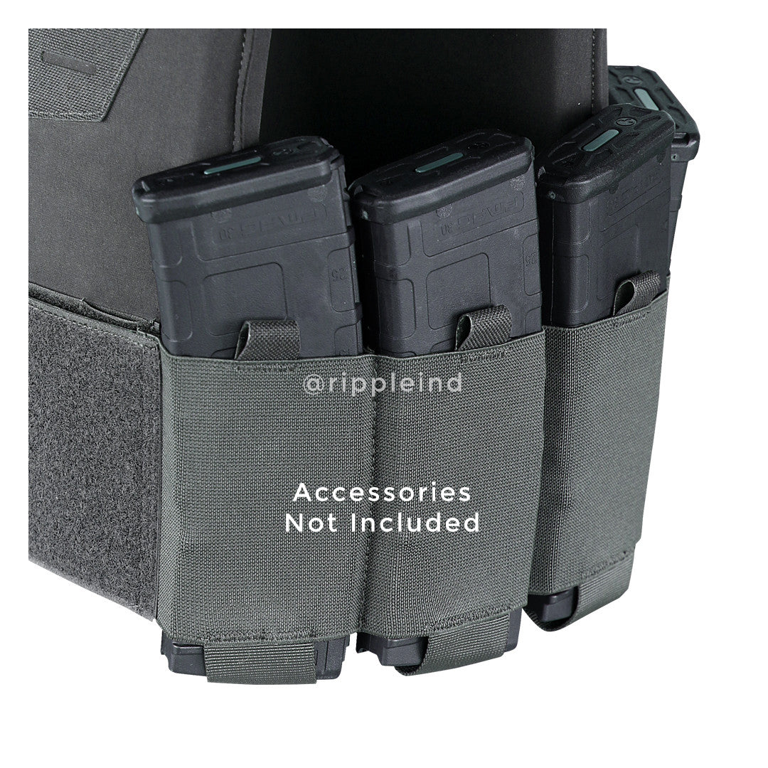 Condor - Slate - Specter Plate Carrier