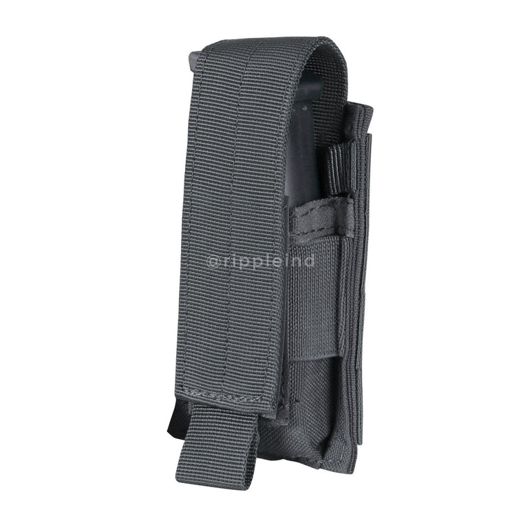 Condor - Slate - Single Pistol Mag Pouch