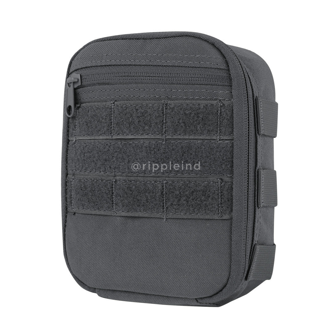 Condor - Slate - Side Kick Pouch