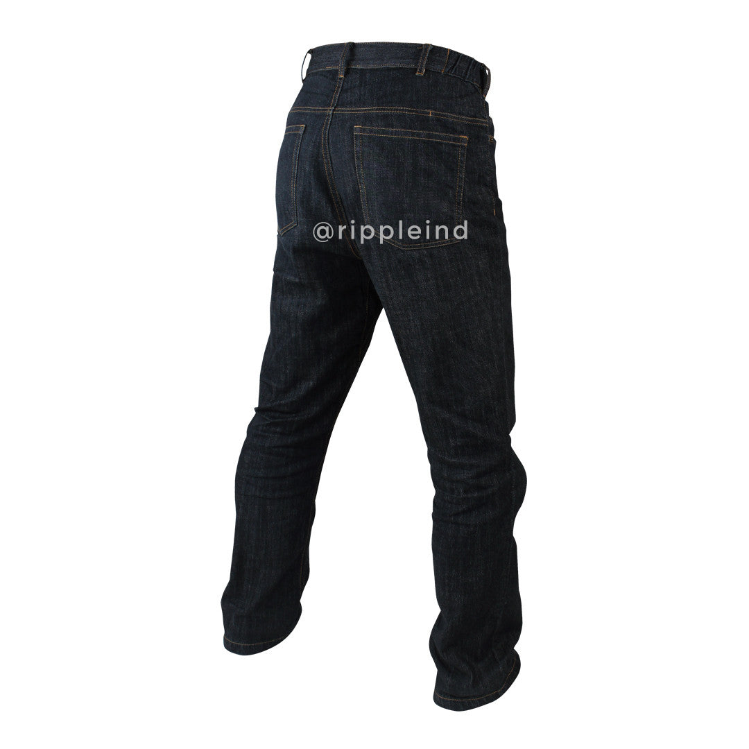 Condor - Indigo Blue - Cipher Tactical Jeans