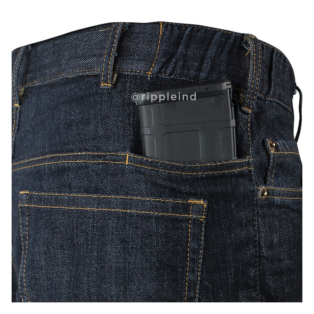 Condor - Indigo Blue - Cipher Tactical Jeans