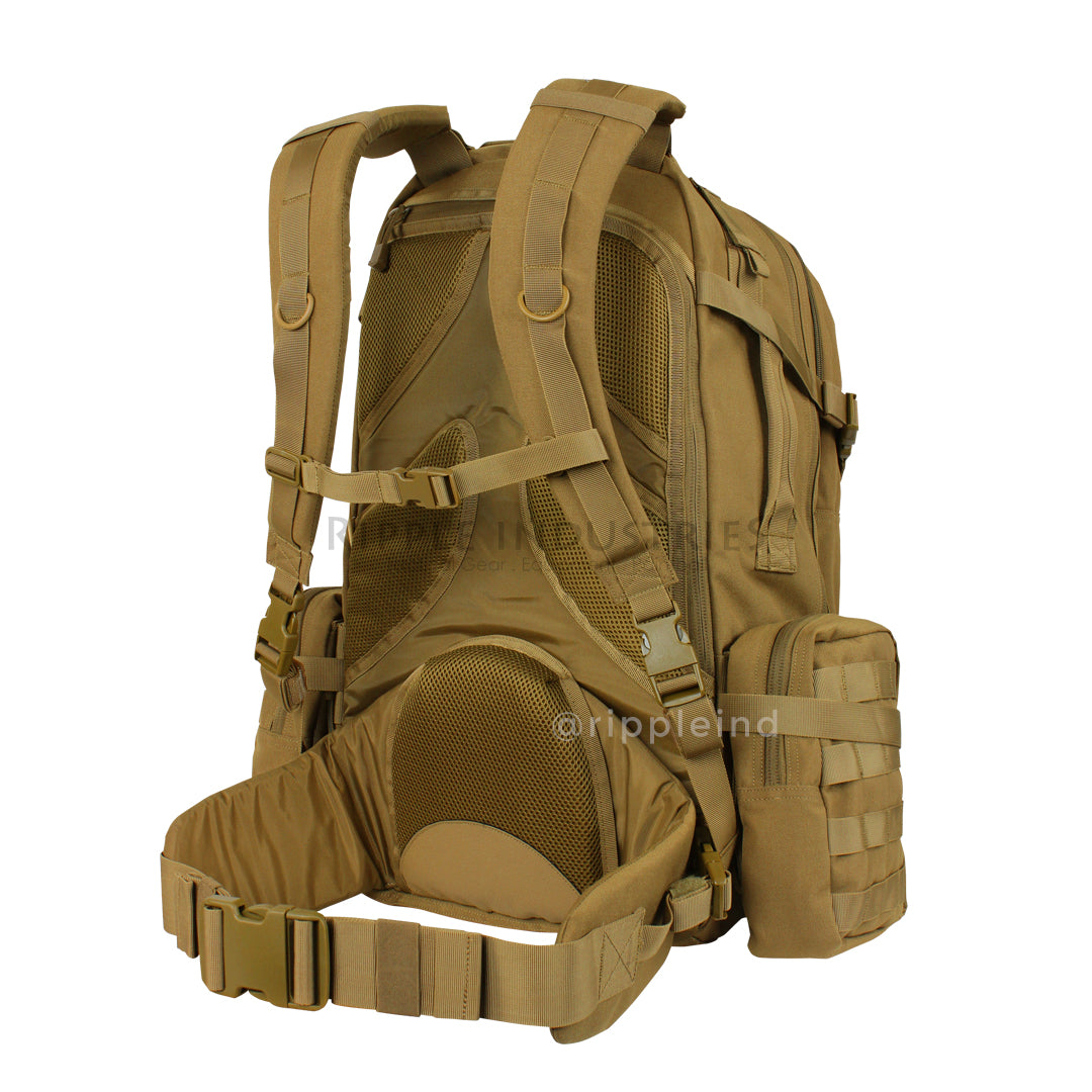 Condor - Coyote Brown - Orion Assault Pack (50L)