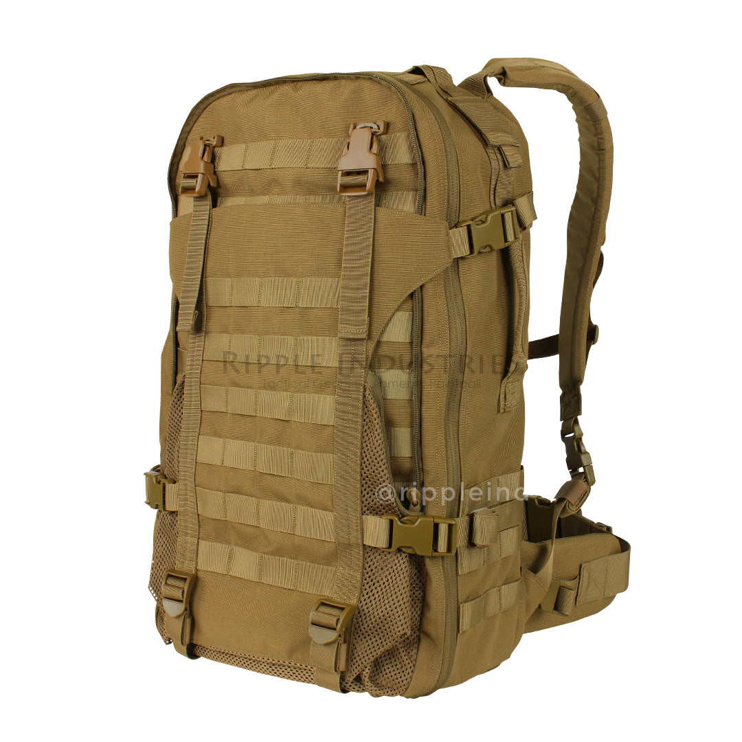 Condor - Coyote Brown - Orion Assault Pack (50L)