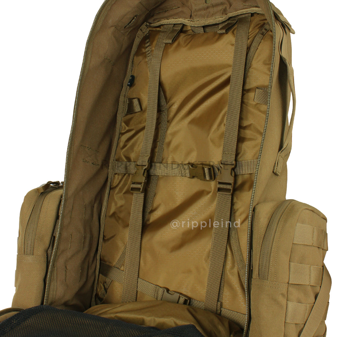 Condor - Coyote Brown - Orion Assault Pack (50L)