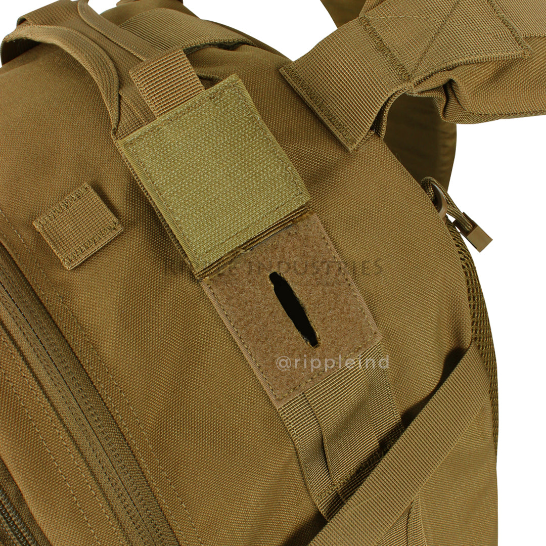 Condor - Coyote Brown - Orion Assault Pack (50L)