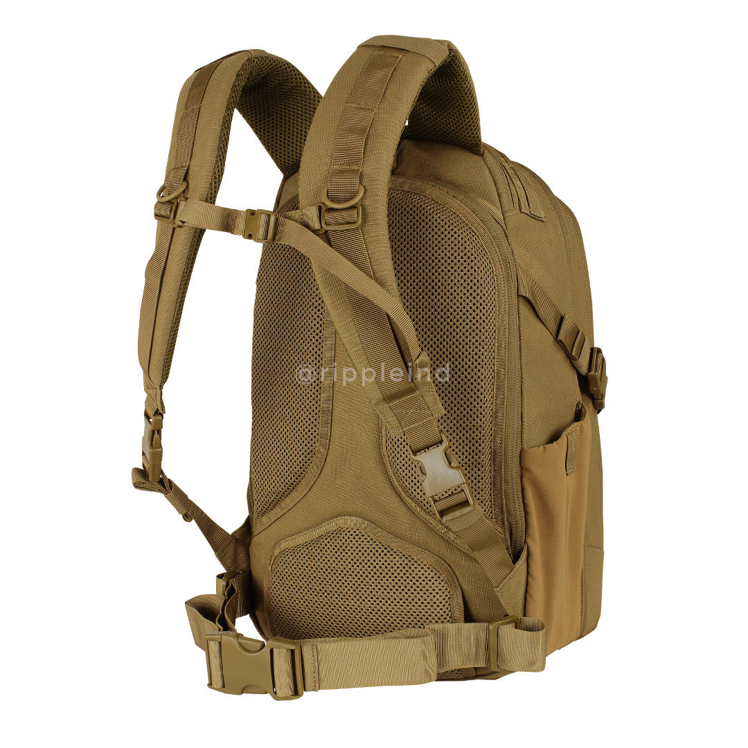 Condor - Coyote Brown - Rover Pack (22L)