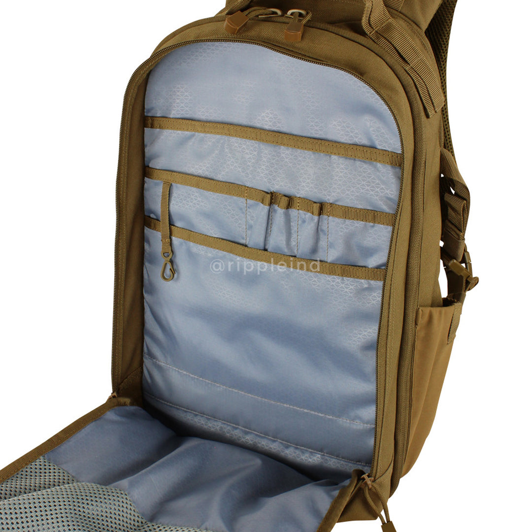 Condor - Coyote Brown - Rover Pack (22L)