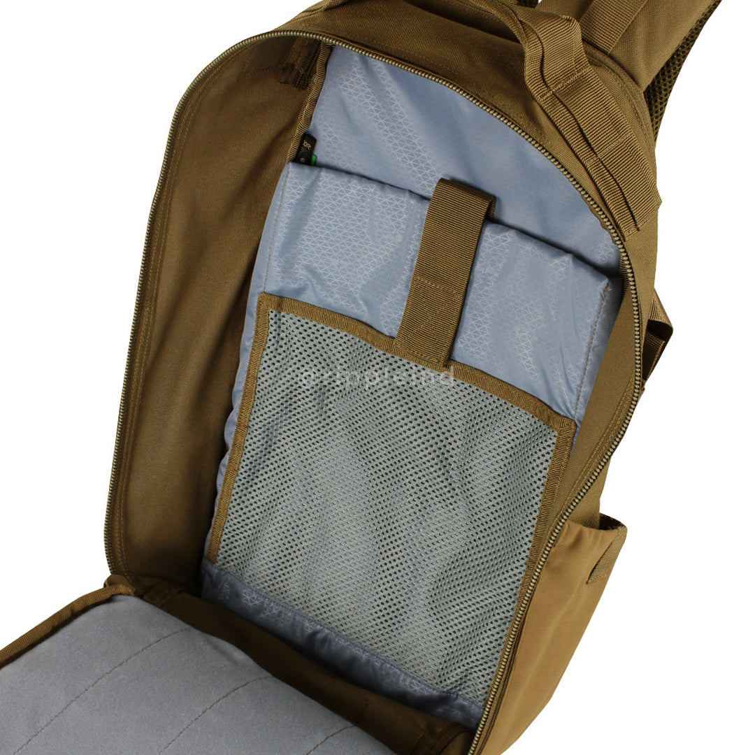 Condor - Coyote Brown - Rover Pack (22L)