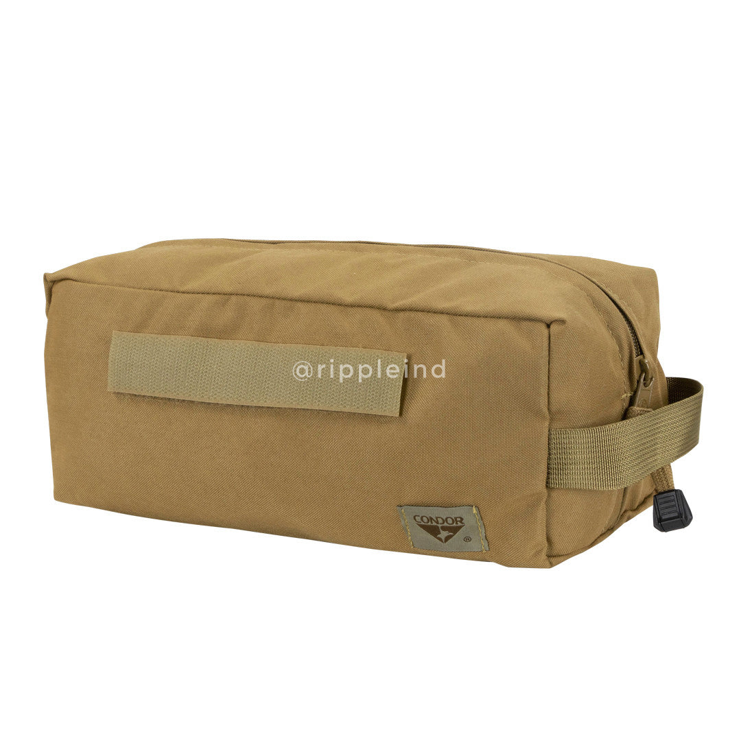 Condor - Coyote Brown - Kit Bag