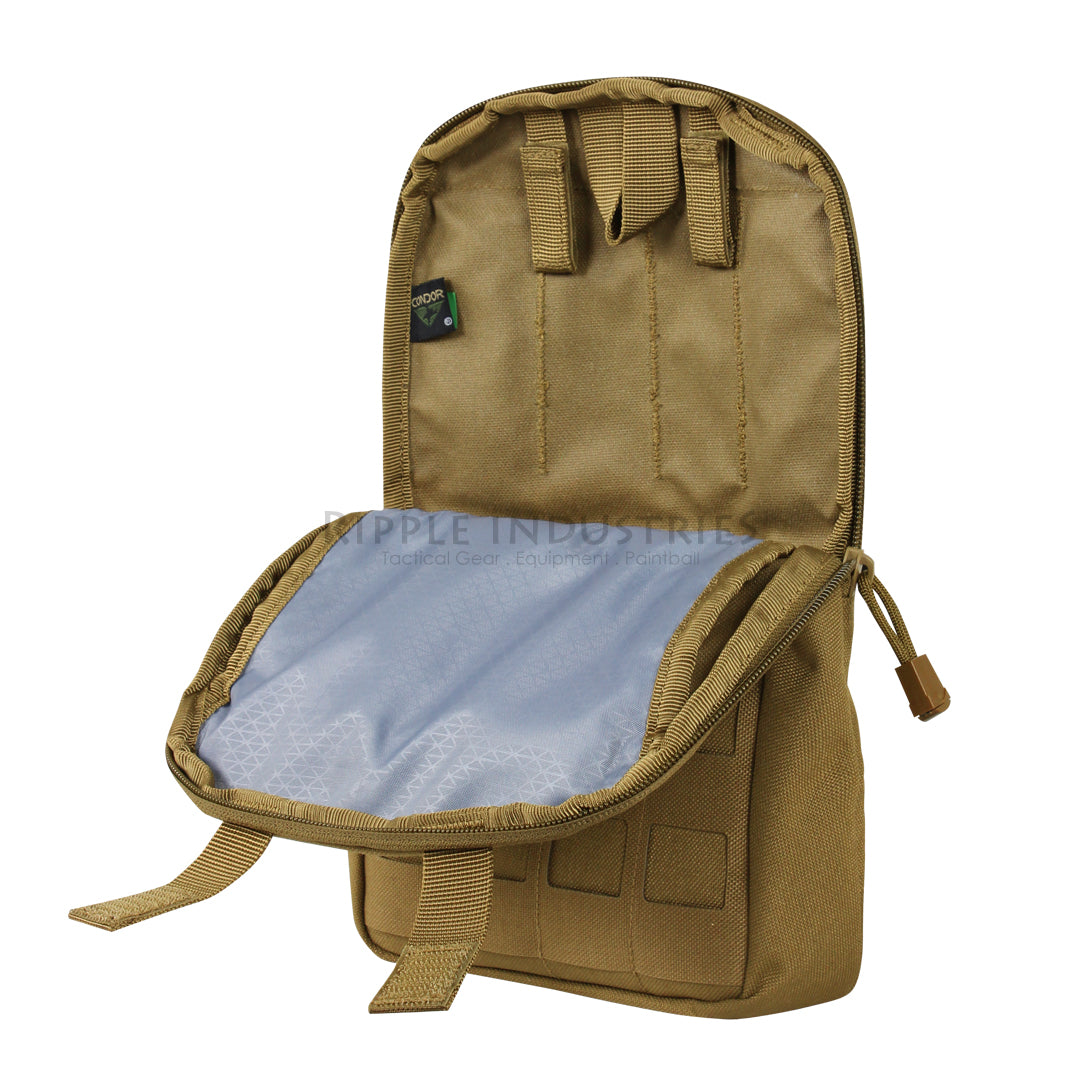 Condor - Olive Drab - LCS Tidepool Hydration Carrier