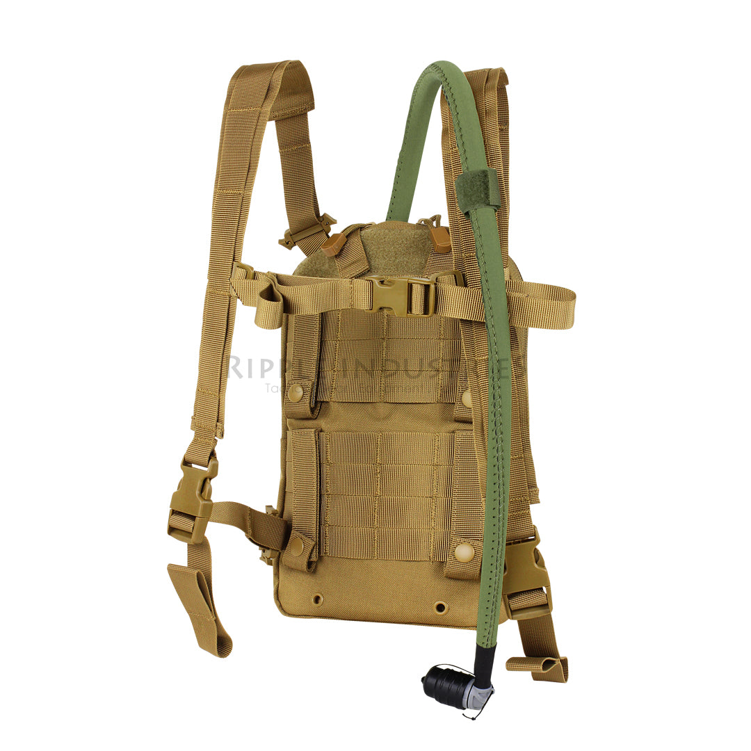 Condor - Coyote Brown - LCS Tidepool Hydration Carrier