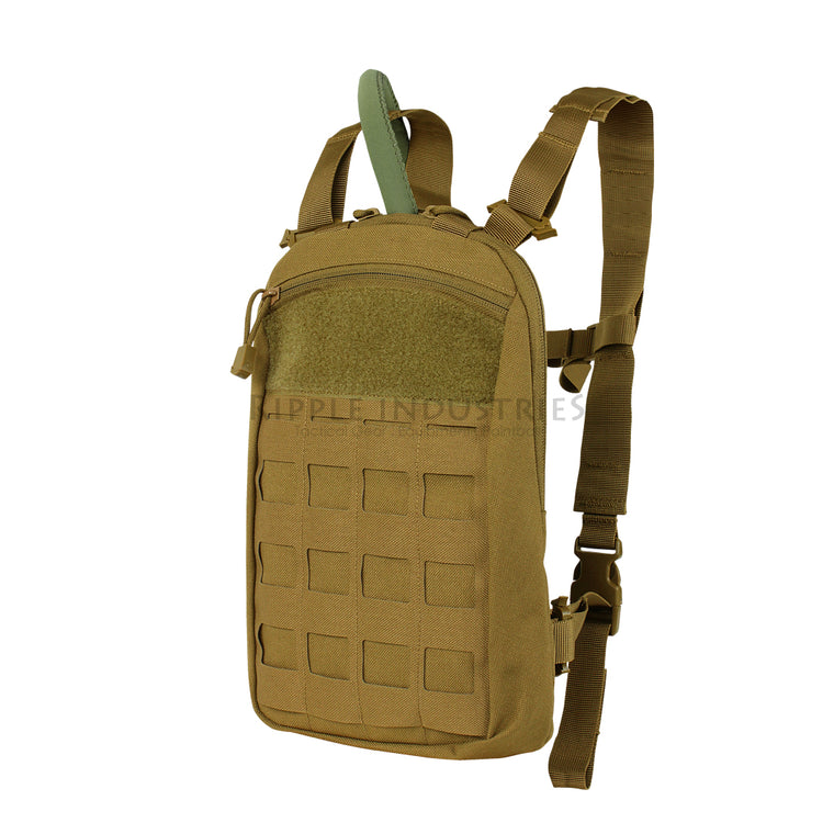Condor - Coyote Brown - LCS Tidepool Hydration Carrier