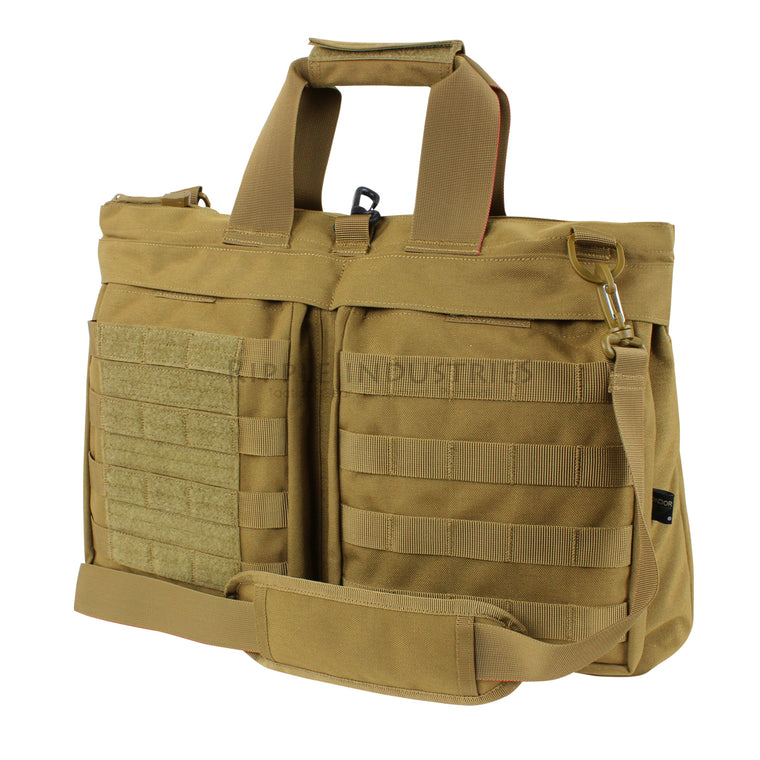 Condor - Coyote Brown - Aviator Bag (15L)