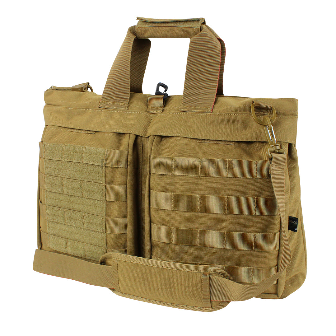 Condor - Coyote Brown - Aviator Bag (15L)