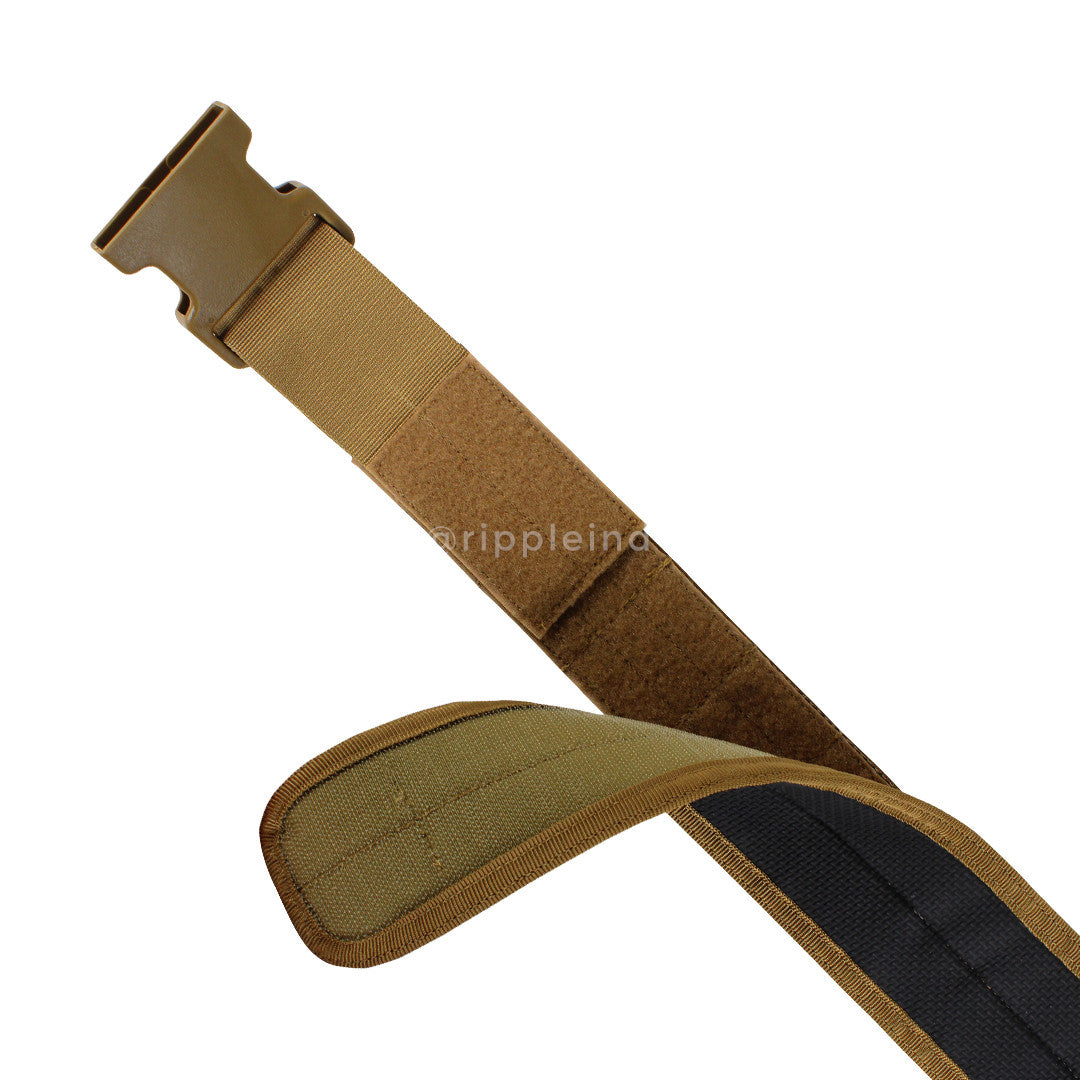 Condor - Black - LCS Gun Belt