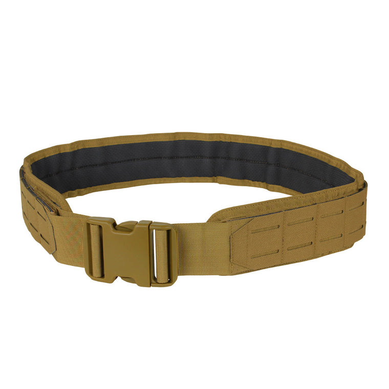 Condor - Coyote Brown - LCS Gun Belt
