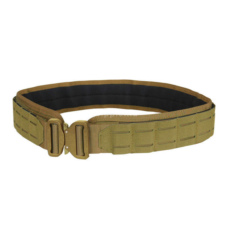 Condor - Coyote Brown - LCS Cobra Gun Belt
