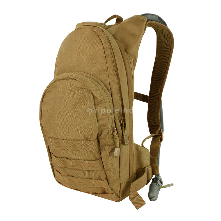 Condor - Coyote Brown - Hydration Pack (8L)