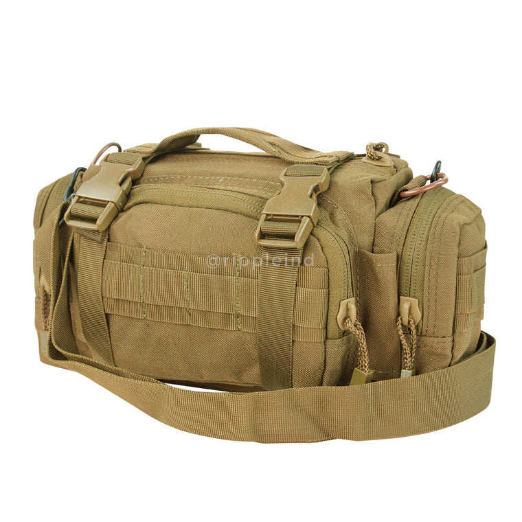Condor - Coyote Brown - Deployment Bag (6.5L)
