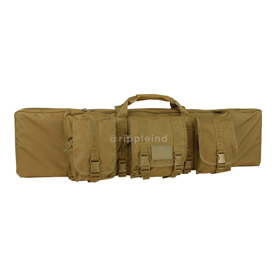 Condor - Coyote Brown - 36inch Rifle Case