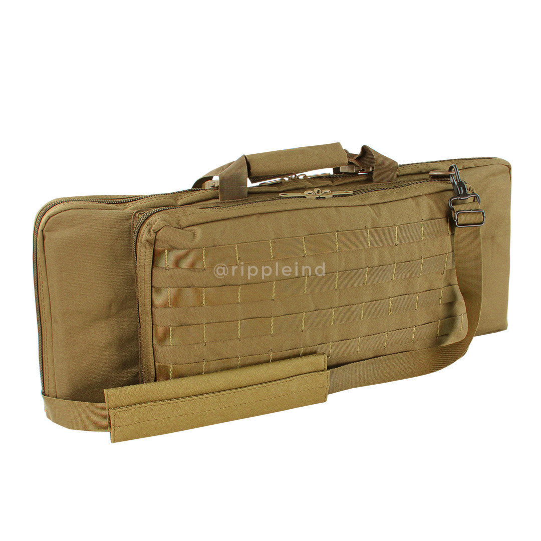 Condor - Coyote Brown - 28inch Rifle Case
