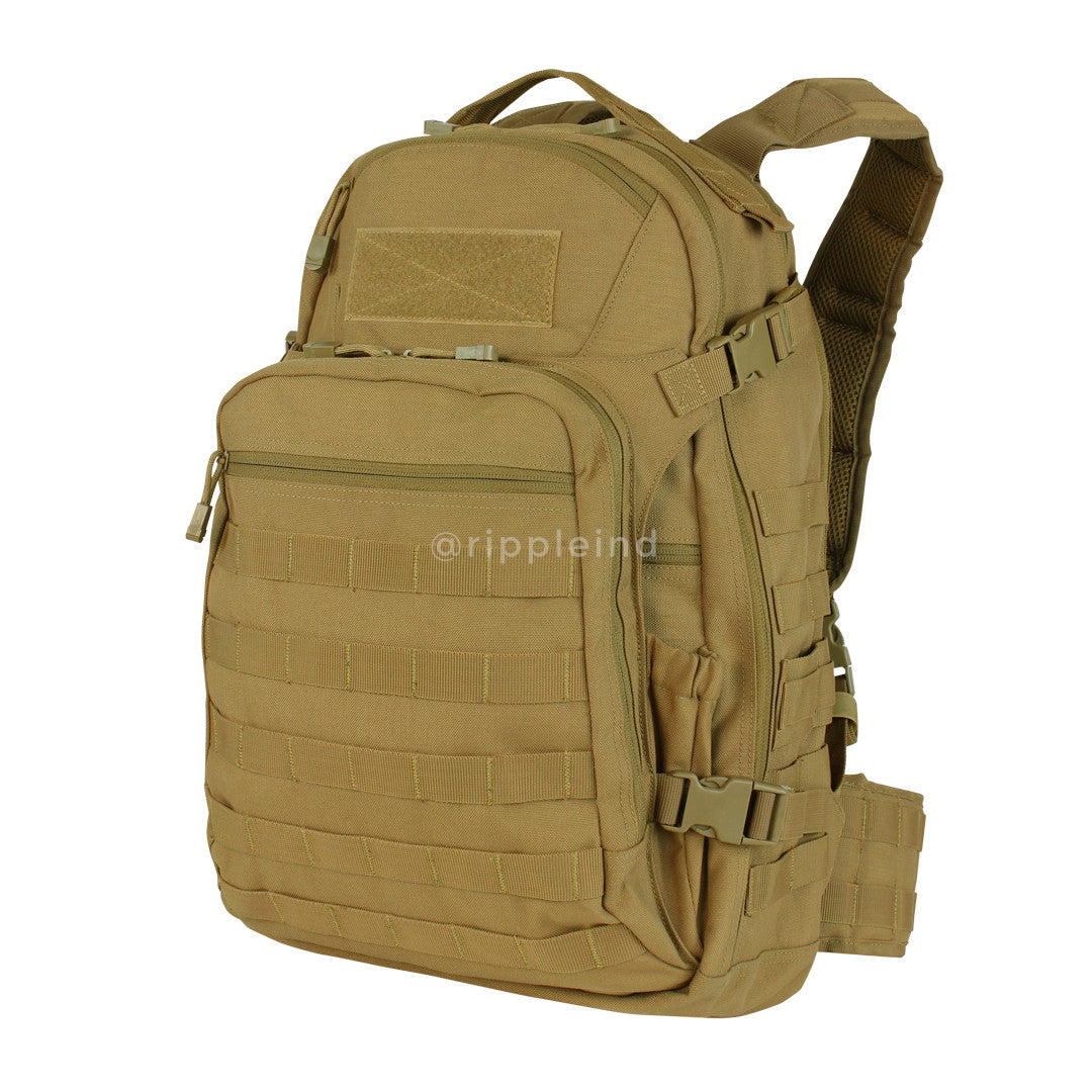Condor - Coyote Brown - Venture Pack (27.5L)