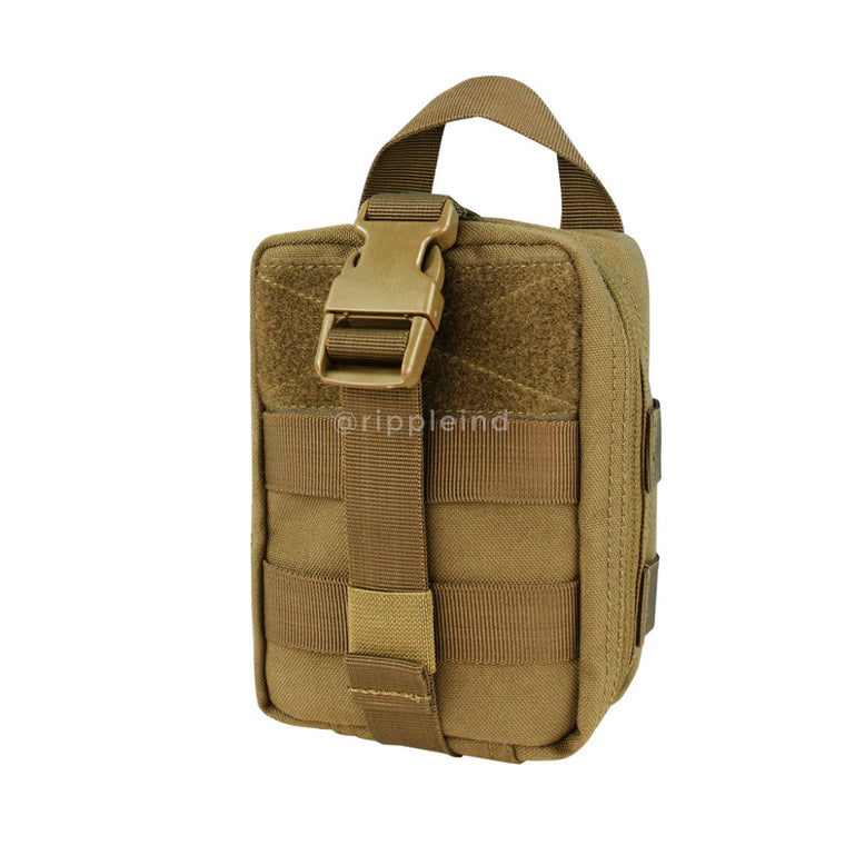 Condor - Coyote Brown - Rip-Away EMT Lite Pouch
