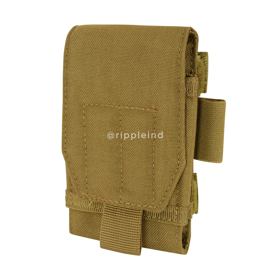 Condor - Coyote Brown - Tech Sheath Plus