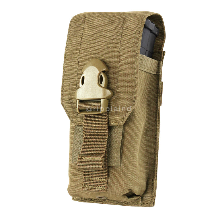 Condor - Coyote Brown - Universal Rifle Mag Pouch