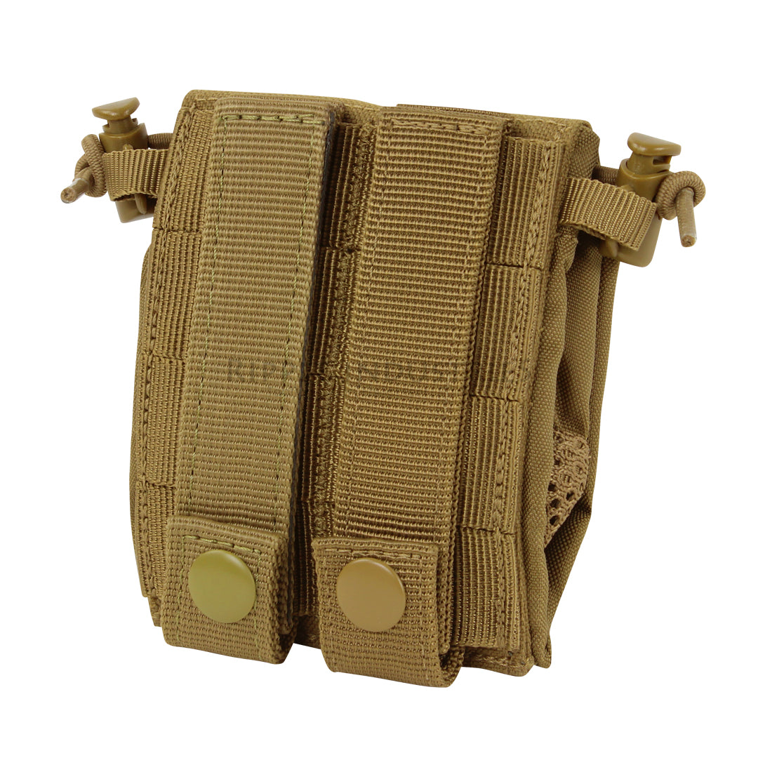 Condor - Olive Drab - Micro Dump Pouch