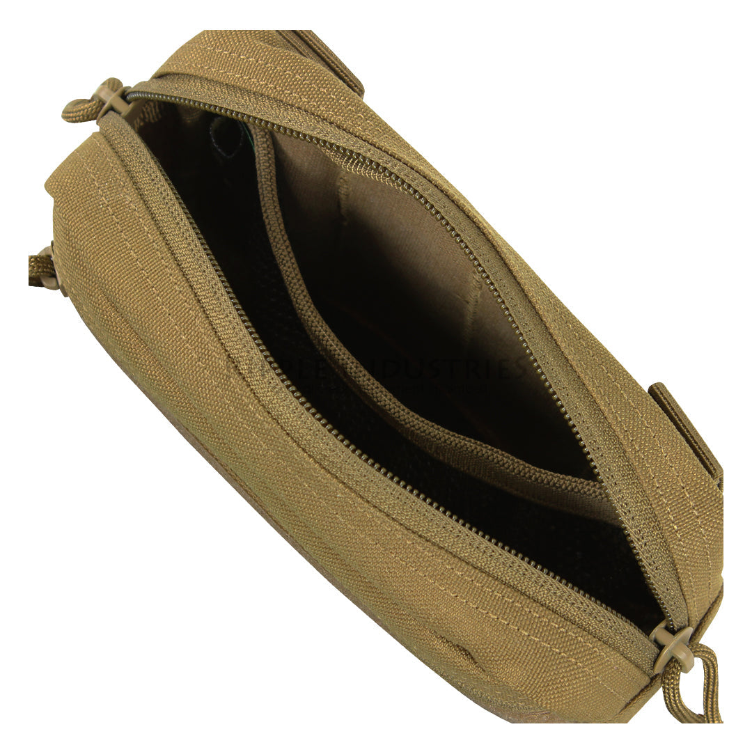 Condor - Multicam Black - Compact Utility Pouch